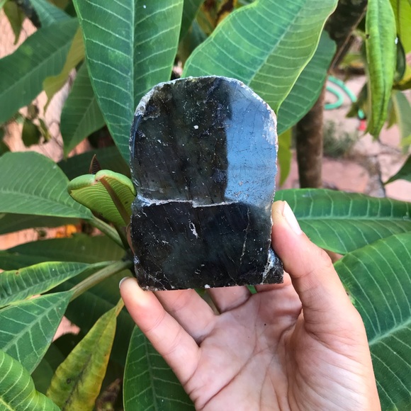 Other - Labradorite slab